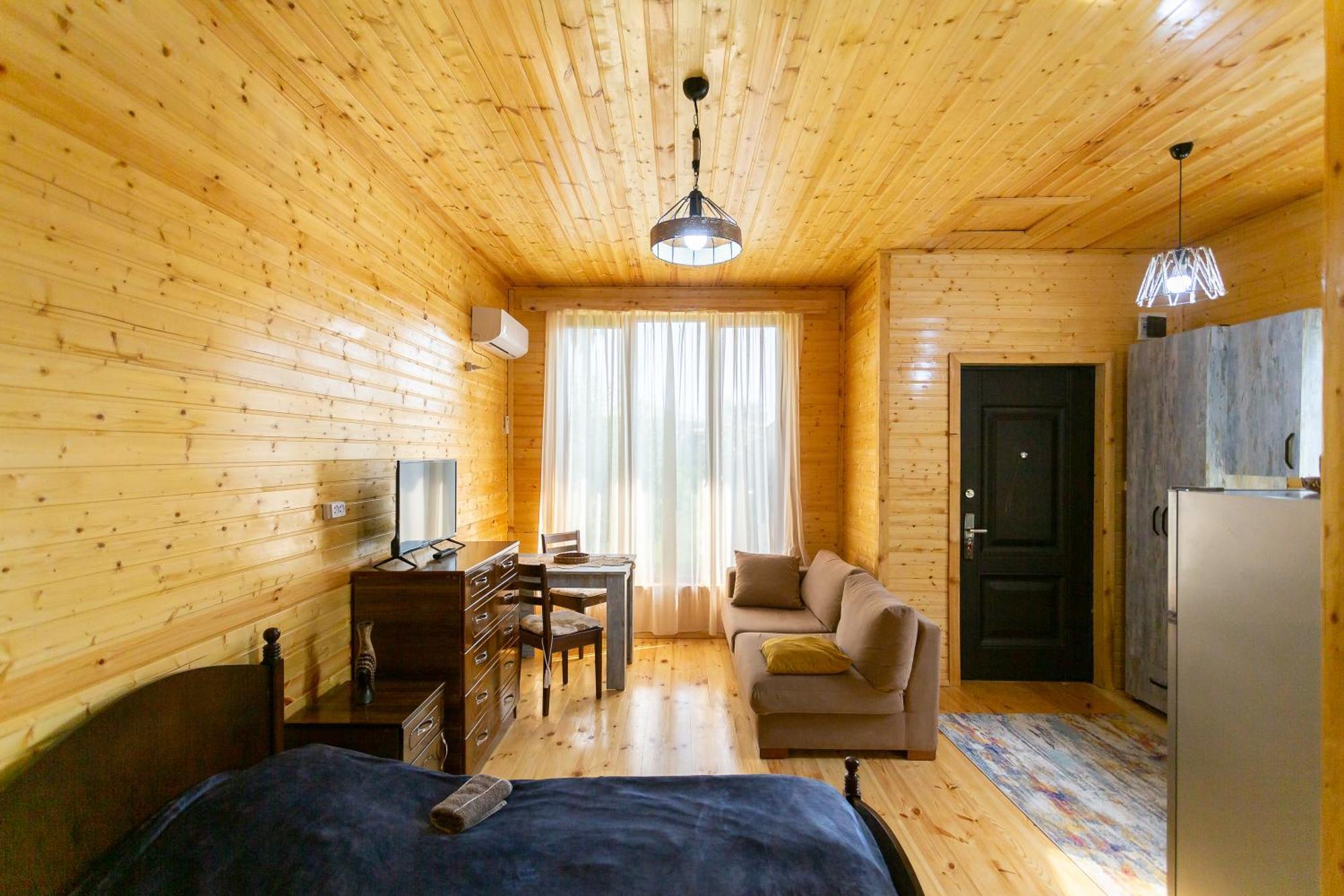 Cosy Kvara77 Зугдиди Екстериор снимка