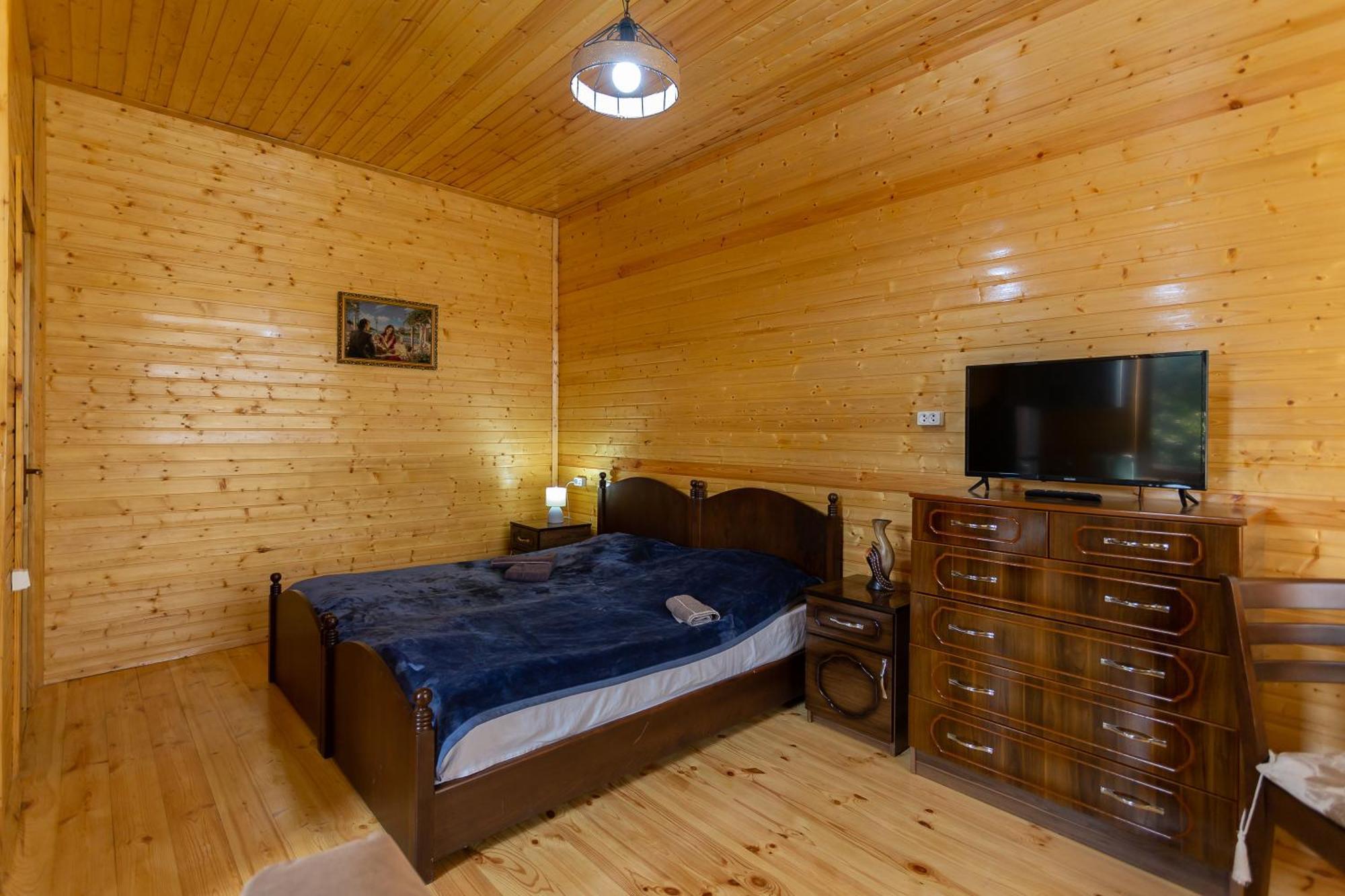 Cosy Kvara77 Зугдиди Екстериор снимка