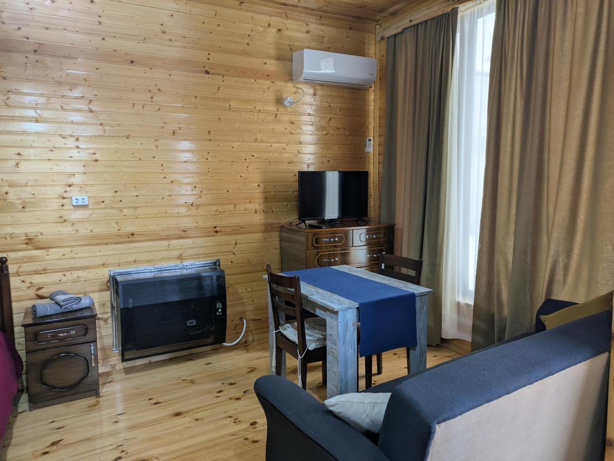Cosy Kvara77 Зугдиди Екстериор снимка
