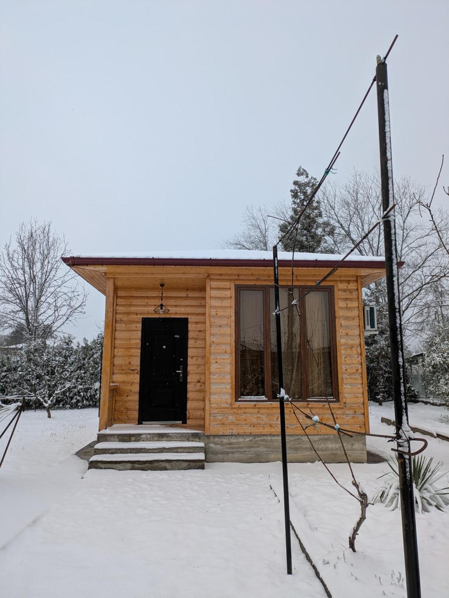 Cosy Kvara77 Зугдиди Екстериор снимка